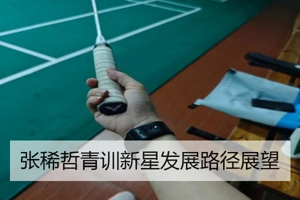 张稀哲青训新星发展路径展望